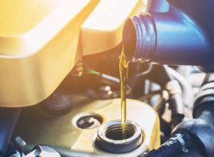 Oil Oxidation and Degradation: Causes, Effects, and Solutions for Diesel Engines