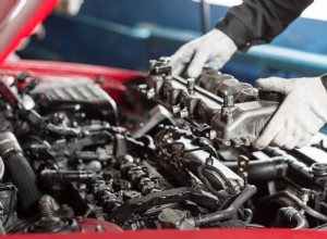 A Guide for Prevention of Diesel Engine Repairs