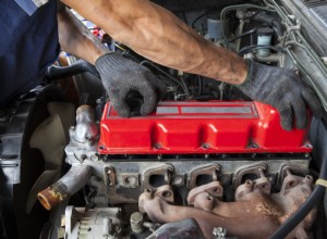 10 Common Reasons for Diesel Truck Repairs