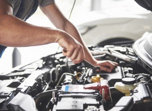 5 Major Signs Your Diesel Needs a Timing Belt Change