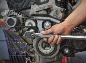 When are Diesel Engine Repair Services Needed?