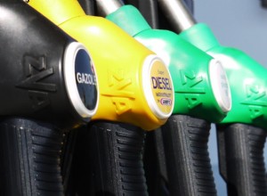 Why Drive Diesel? 7 Benefits of Diesel & What You Need to Know