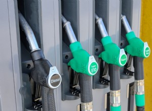 What Impacts the Price of Diesel Fuel?