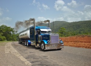 How to Tell When Diesel Trucks Need New Brakes