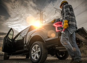 How to Ensure You Get the Best Mileage for Your Diesel Truck