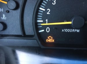 Why is My Diesel Oil Light On?