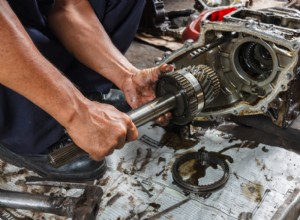 Common Problems with Diesel Trucks 101