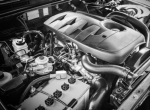 How to Maintain Your Diesel Truck’s Engine