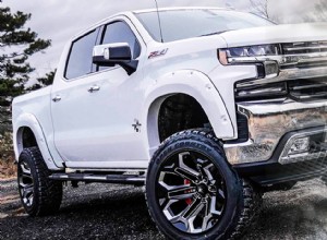 Which is Best for You – A Gas or Diesel Truck?