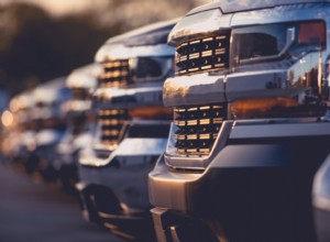 Myths About Diesel Trucks