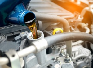 How Often Should I Change My Diesel Truck Oil?