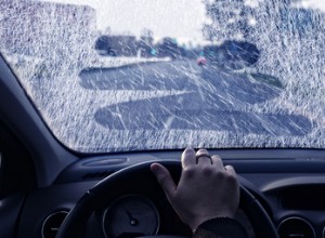 Cold Weather Car Care Tips for Chicago Winters