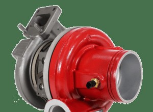 HOW DOES VARIABLE GEOMETRY TURBOCHARGER WORK IN DIESEL ENGINES?