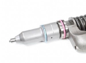 Diesel Fuel Injectors Explained: Injectors Failing? Should You Replace Them? Q&A