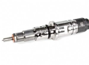 Black Engine Smoke In Cummins ISB? Common Rail Fuel Injector Failure Symptoms