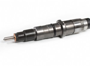 White Engine Smoke In Cummins ISB? Common Rail Fuel Injector Failure Symptoms