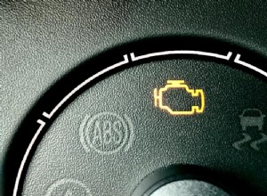 Check Engine Light Repair