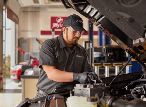 Battery Light on Car: What It Means