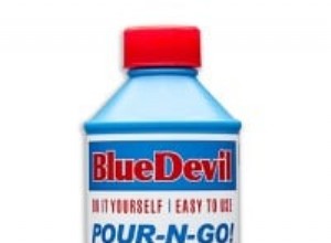 BlueDevil Pour-N-Go Head Gasket Sealer
