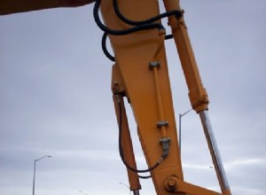 How Can I Fix a Hydraulic Leak?