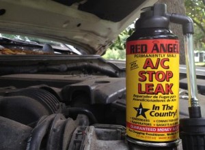 Healing the “Stop Leak” Reputation