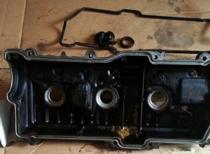 How Do I Replace Valve Cover Gaskets?