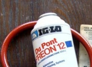 How Can I Find My Refrigerant Leak?