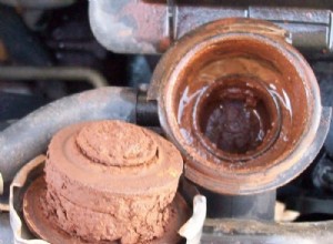 What is the Best Way to Do a Radiator Flush?