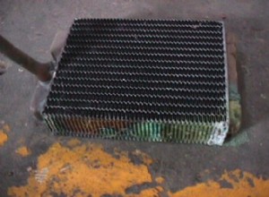 Why is There Coolant Leaking into My Car?