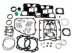 How Do I Replace a Gasket?