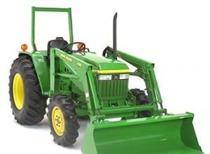 Tractor Hydraulics Repairs