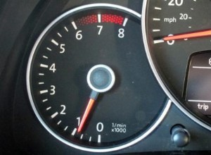 What Transmission do I have?