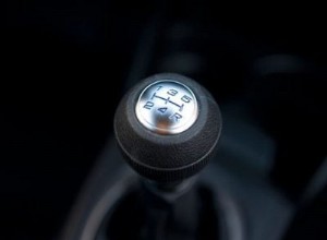 How Can I Stop my Standard Transmission Leak?