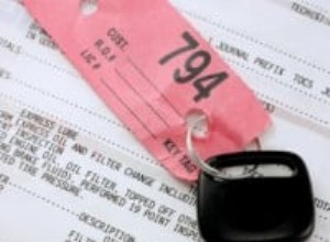 What Does a Rear Main Seal Leak Cost to Repair?