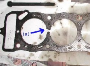 What is a Head Gasket?