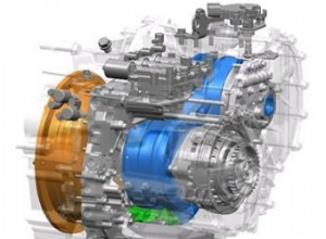 How Does a CVT Transmission Work?