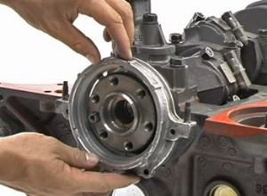 How to Fix a Rear Main Seal Leak in One Easy Step