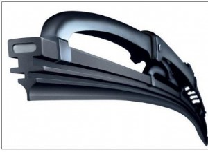 How to Pick the Right Windshield Wiper Size