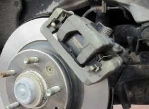 Why Do I Have Squeaking Brakes?