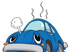 What Are The Possible Causes For My Car is Overheating?