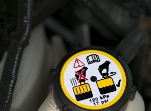 What is Your Coolant Reservoir For?