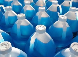 Is Wiper Fluid Concentrate any good?