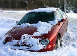 Why Is My Car Overheating in the Winter?