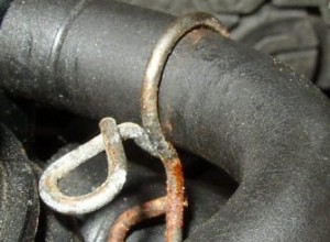 How to Fix a Radiator Hose Leak