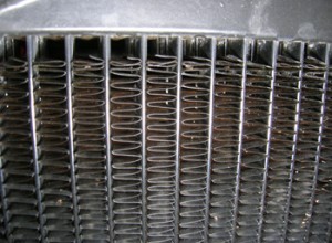 How to Repair a Radiator Leak