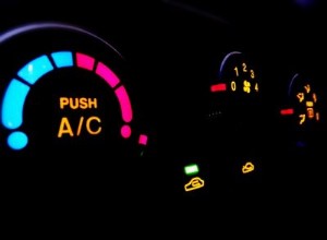 How to Replace an AC Compressor