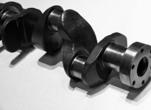 Rear Main Seal Repair