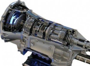 How to Change Transmission Fluid