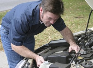 What is a Car Tune Up?