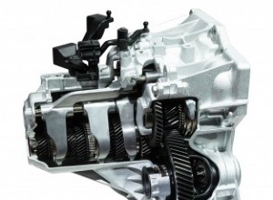 Common Transmission Problems